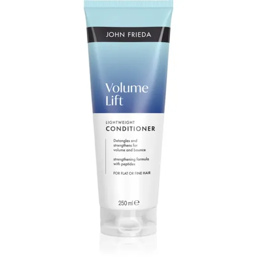 John Frieda Volume Lift Lightweight Conditioner lehký kondicionér pro objem vlasů 250 ml