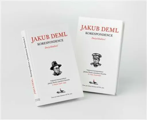 Durychhalten! - Jakub Deml, Jaroslav Durych, Pavel Reisenauer, Šárka Kořínková, Daniela Iwashita, Eva Lauberová, Eliška Müllerová, Barbora Petrů, Vlad