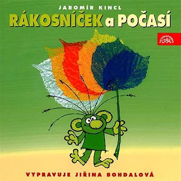 Rákosníček a počasí