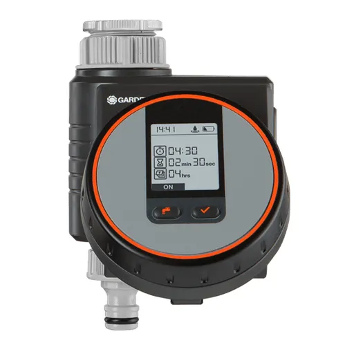 Hodiny zavlažovací GARDENA 01890-29 Flex