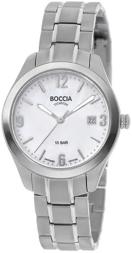 Boccia Titanium Trend 3317-01