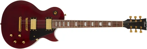 Blond SC-100 Wine Red