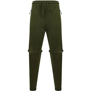 Navitas Zip Off Jogga Green (RYB900126nad)