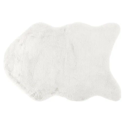 Bo-ma trading Kožešina Catrin béžová, 60 x 90 cm