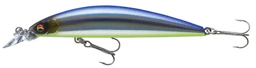 Daiwa wobler tournament current master sr 93-f purple laser - 9,3 cm 12 g