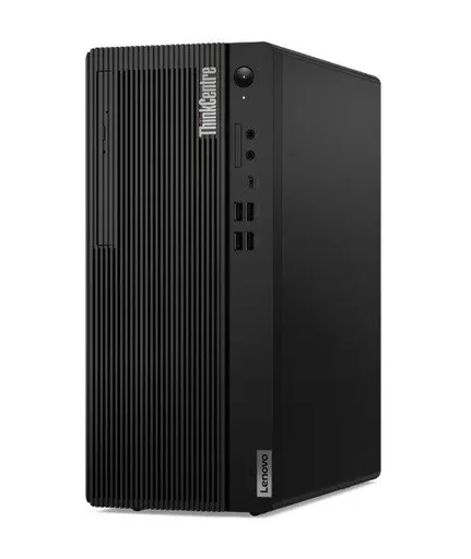 Lenovo ThinkCentre M70t G5 Tower i5-14400/16GB/512GB SSD/DVD±RW/3yOnsite/Win11 Pro/černá