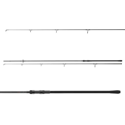 Daiwa prut black widow xt spod carp 3,6 m 4,5 lb 2 díly