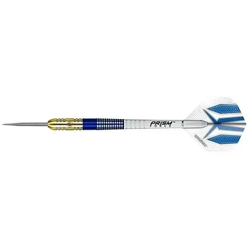 Šipky Winmau steel Steve Beaton 26g, 90% wolfram (17714)