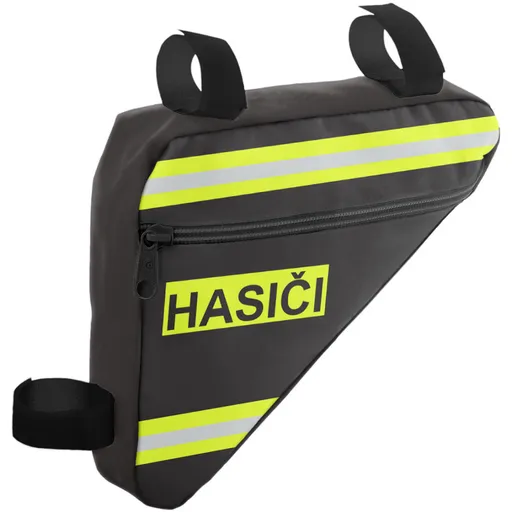 Cyklotaška – Hasiči pruhy