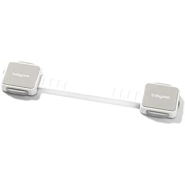 BabyOno univerzální bezpečnostní zámek 2 ks (5901435411155)