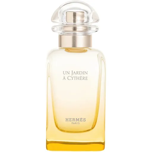 HERMÈS Parfums-Jardins Collection Un Jardin à Cythère toaletní voda plnitelná unisex 50 ml