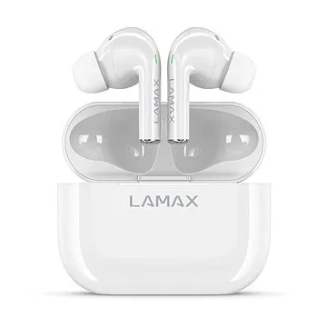 LAMAX Clips1 white (LMXCL1W)