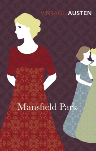 Mansfield Park - Jane Austenová