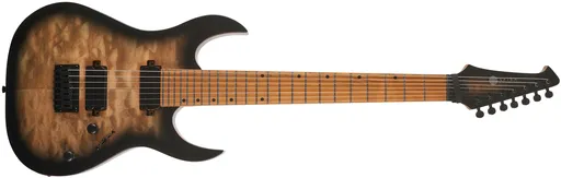 Spira S-507 QDS Limited