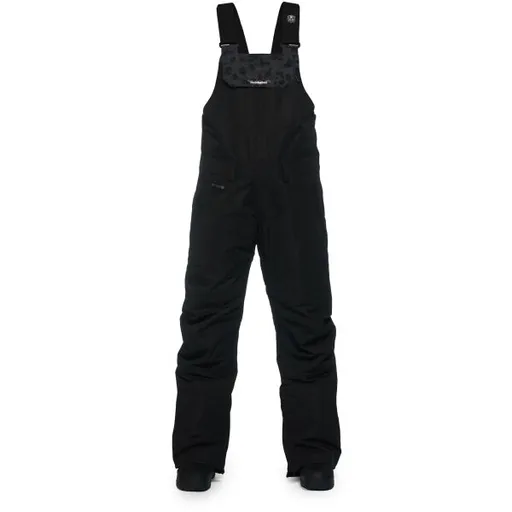 Horsefeathers TILDA Dámské lyžařské/snowboardové kalhoty, černá, velikost