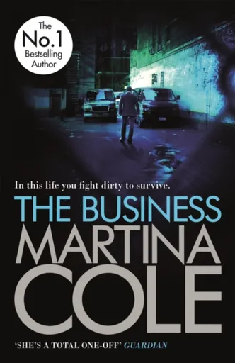 The Business - Martina Cole
