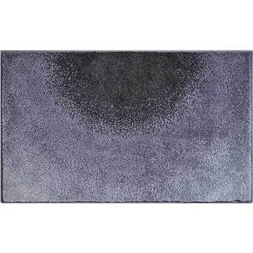 GRUND SUNSHINE Koupelnová předložka 60x100 cm, šedá (B2608-016001115)