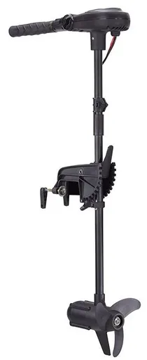 Haswing elektromotor 65 lb s maximilizerem a sklopnou rukojetí