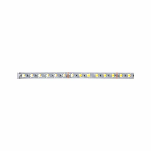 PAULMANN SmartHome MaxLED měnitelná bílá Strip 1m 7W bílá barva nastavitelná 705.66 P 70566