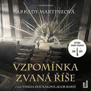 Vzpomínka zvaná říše ()