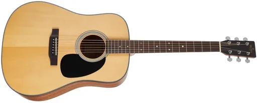 Sigma Guitars SDM-STE