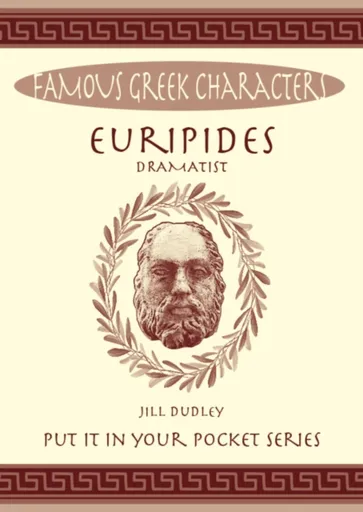 Euripides - Jill Dudley