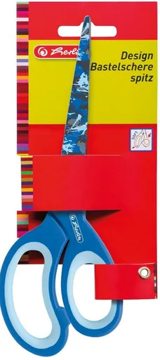 Herlitz - Nůžky HERLITZ pro praváky