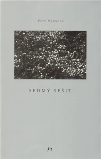 Sedmý sešit - Petr Mazanec