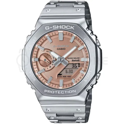 Casio G-Shock GM-B2100AD-5A - 30 dnů na vrácení zboží