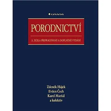 Porodnictví (978-80-247-4529-9)