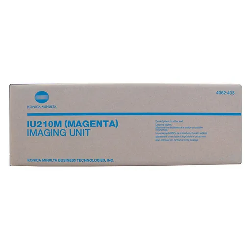 KONICA MINOLTA 4062403 M - originální