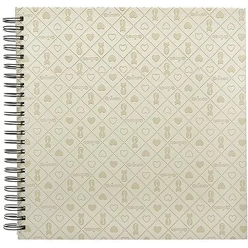 KPH Le Clou béžové (0010_SP77201)