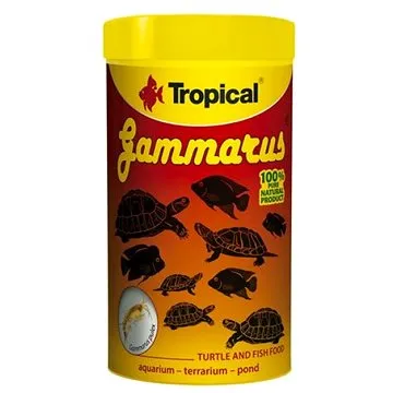 Tropical Gammarus 100 ml 12 g (5900469103234)
