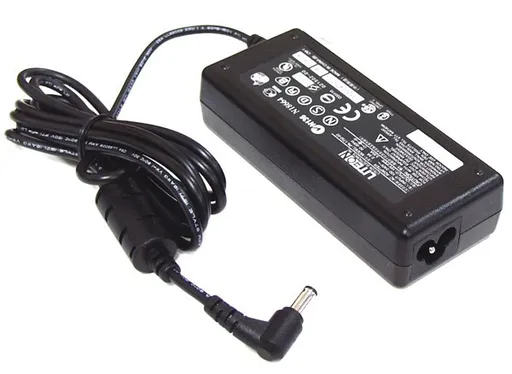ACER Adapter 90W_5.5PHY - 19V BLACK ADAPTER LF - EU POWER CORD - pro klasické NB s grafickou kartou a adapterem 90W 5.5p