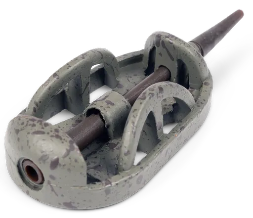 Korum krmítko lead free dura method feeder - 30 g