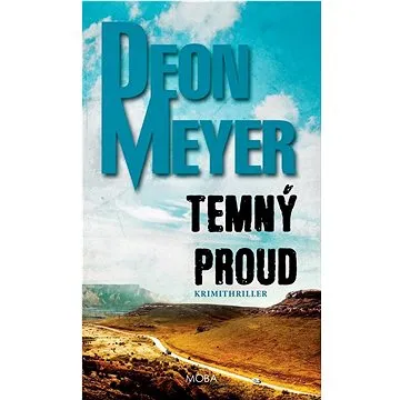 Temný proud (978-80-279-0789-2)