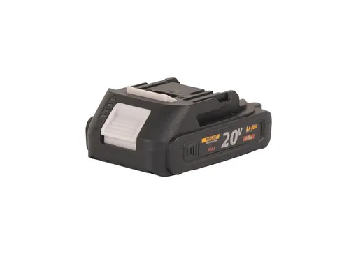 Baterie PROCRAFT 20V 2000mAh