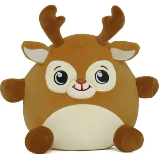 Epee Dream Beams plyšová zvířátka 18 cm W4 Sob Robert