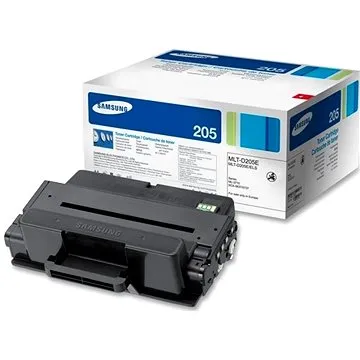 Samsung MLT-D205E černý (SU951A)