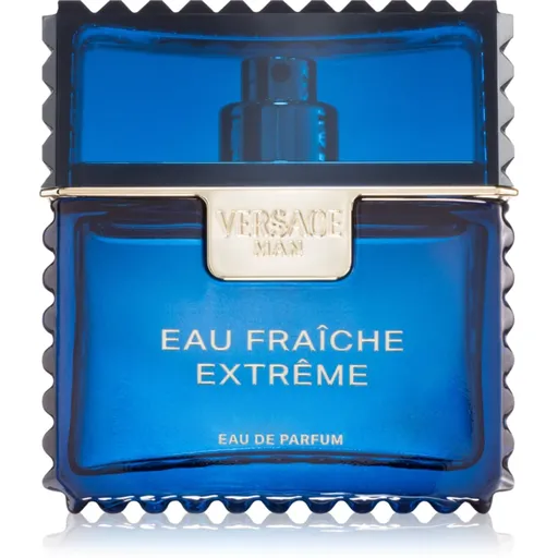 Versace Eau Fraîche Extréme parfémovaná voda pro muže 50 ml