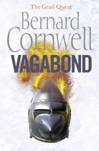 Vagabond - Bernard Cornwell