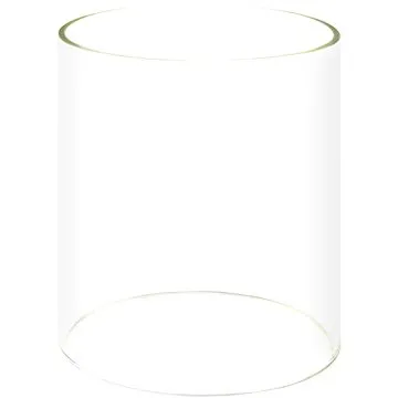 Skleněná nádoba k hotdogovači 200 × 240 mm