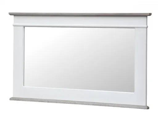 Rimini White RIW054 Zrcadlo