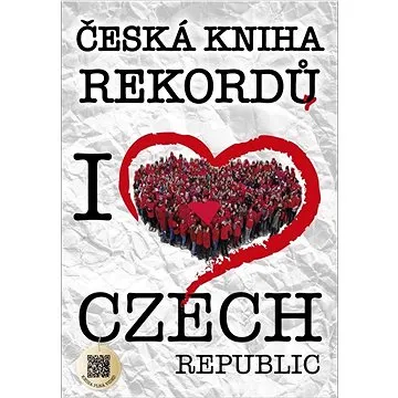 Česká kniha rekordů 7 (978-80-904428-6-3)