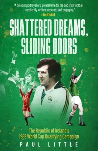 Shattered Dreams, Sliding Doors - Paul Little