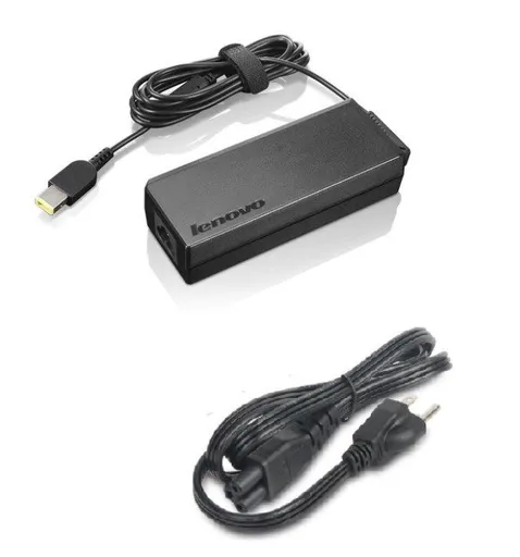 Lenovo adaptér ThinkCentre 65W AC Adapter (Slim Tip)-EU