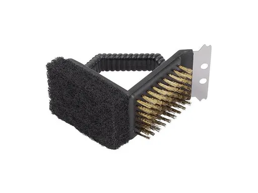 Kartáč STREND PRO CG591 BBQ