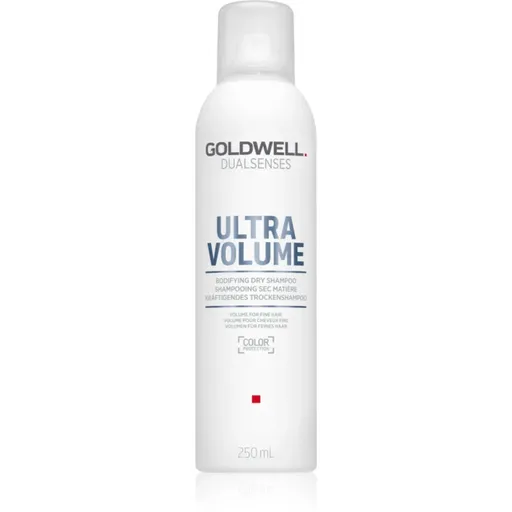 Goldwell Dualsenses Ultra Volume suchý šampon pro objem 250 ml