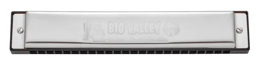 Hohner Big Valley D