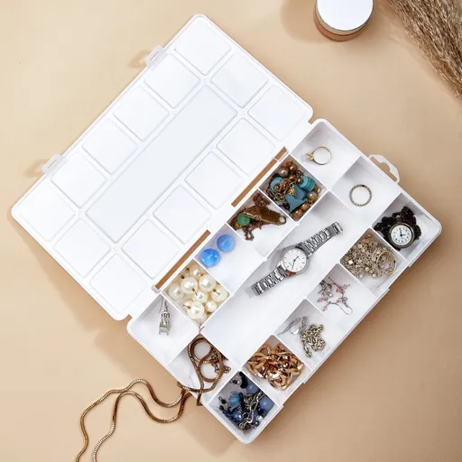 Jewellery Box ORG-2016